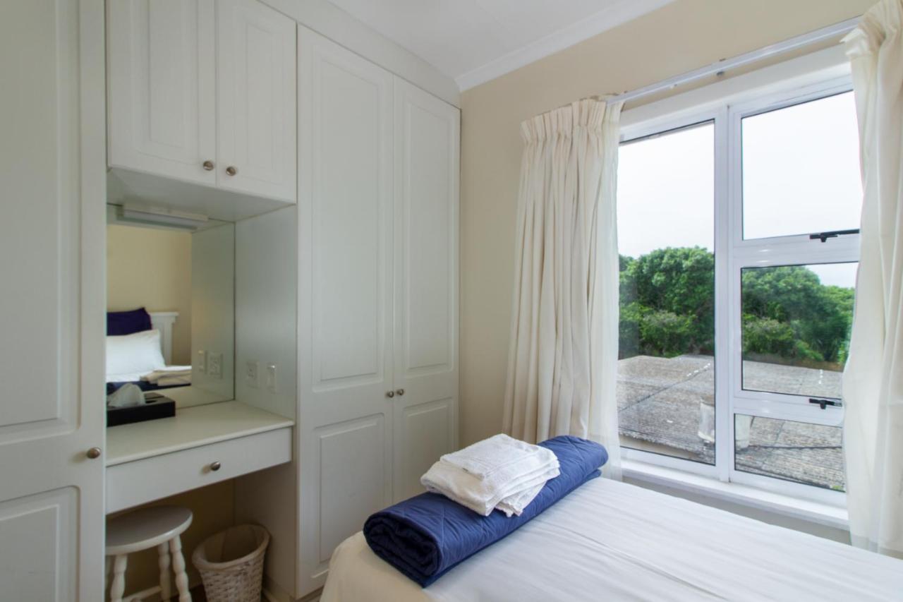 Dunwerkin Self Catering Leilighet Kenton on Sea Eksteriør bilde