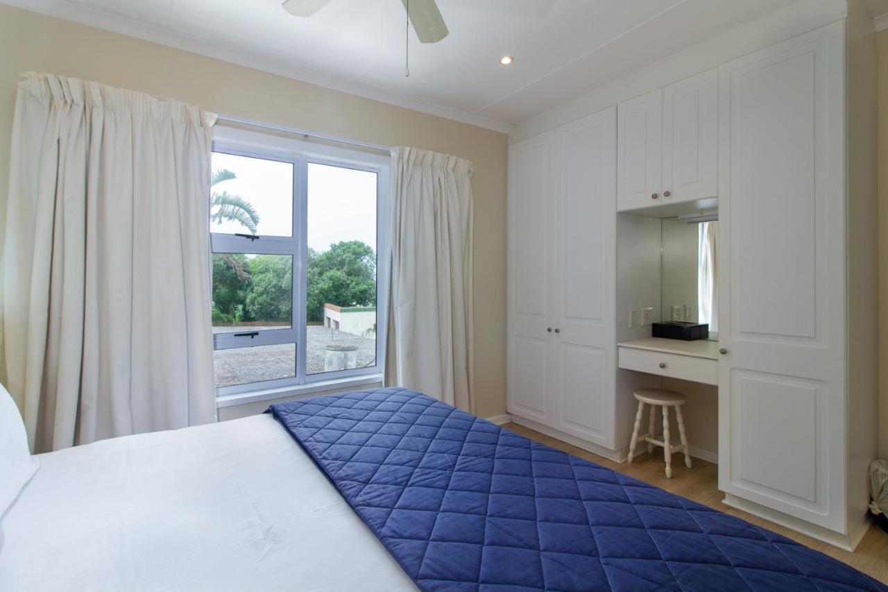 Dunwerkin Self Catering Leilighet Kenton on Sea Eksteriør bilde