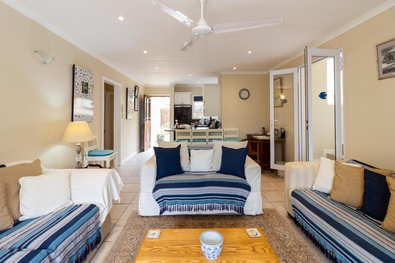 Dunwerkin Self Catering Leilighet Kenton on Sea Eksteriør bilde