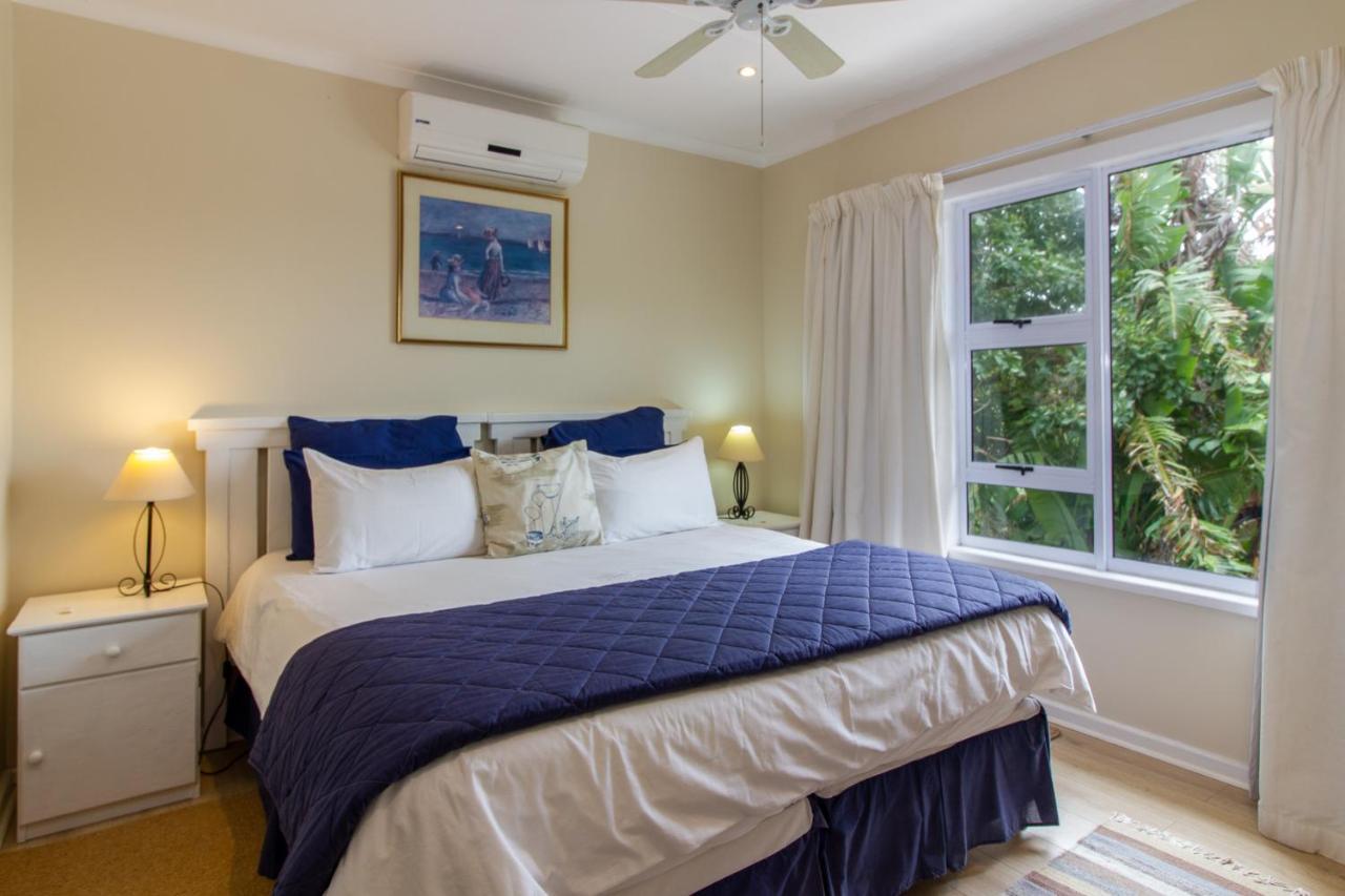 Dunwerkin Self Catering Leilighet Kenton on Sea Eksteriør bilde