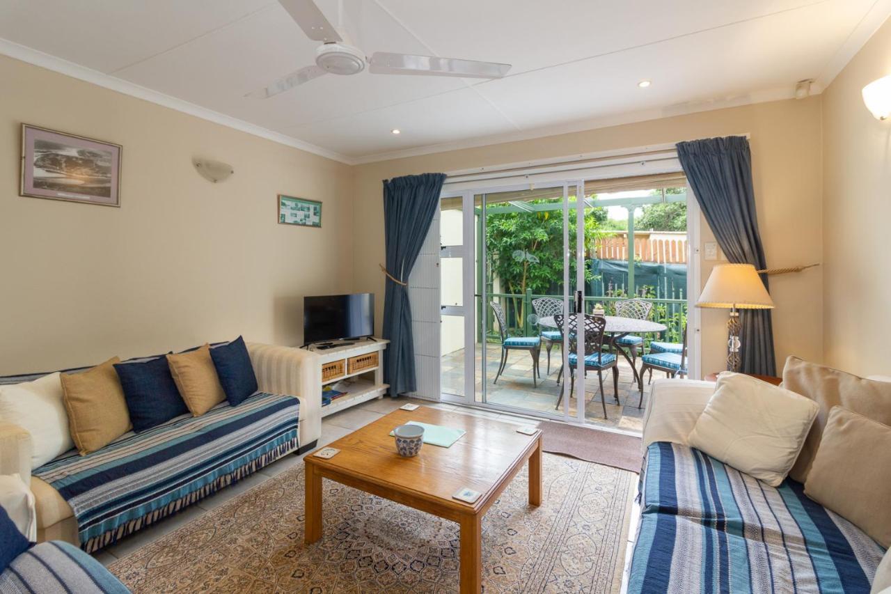 Dunwerkin Self Catering Leilighet Kenton on Sea Eksteriør bilde