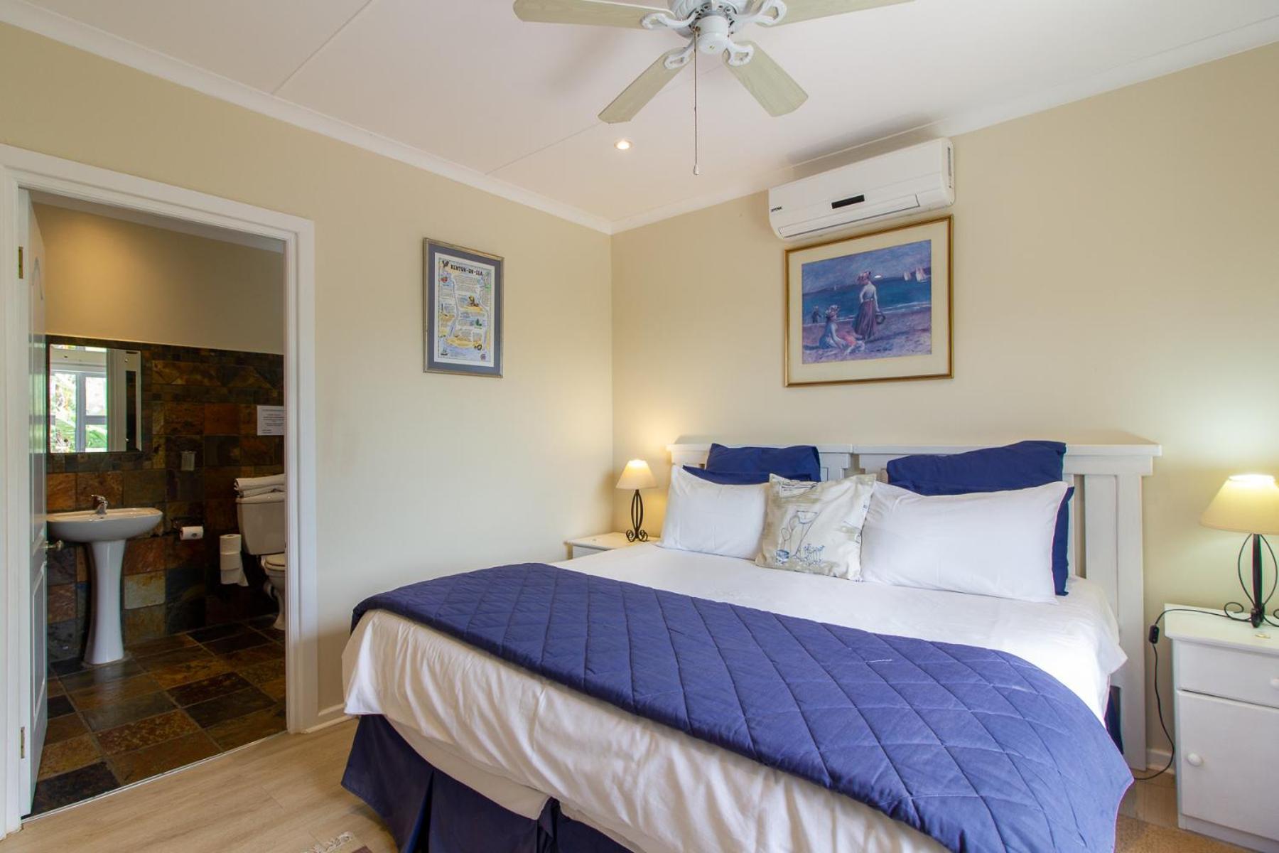 Dunwerkin Self Catering Leilighet Kenton on Sea Eksteriør bilde