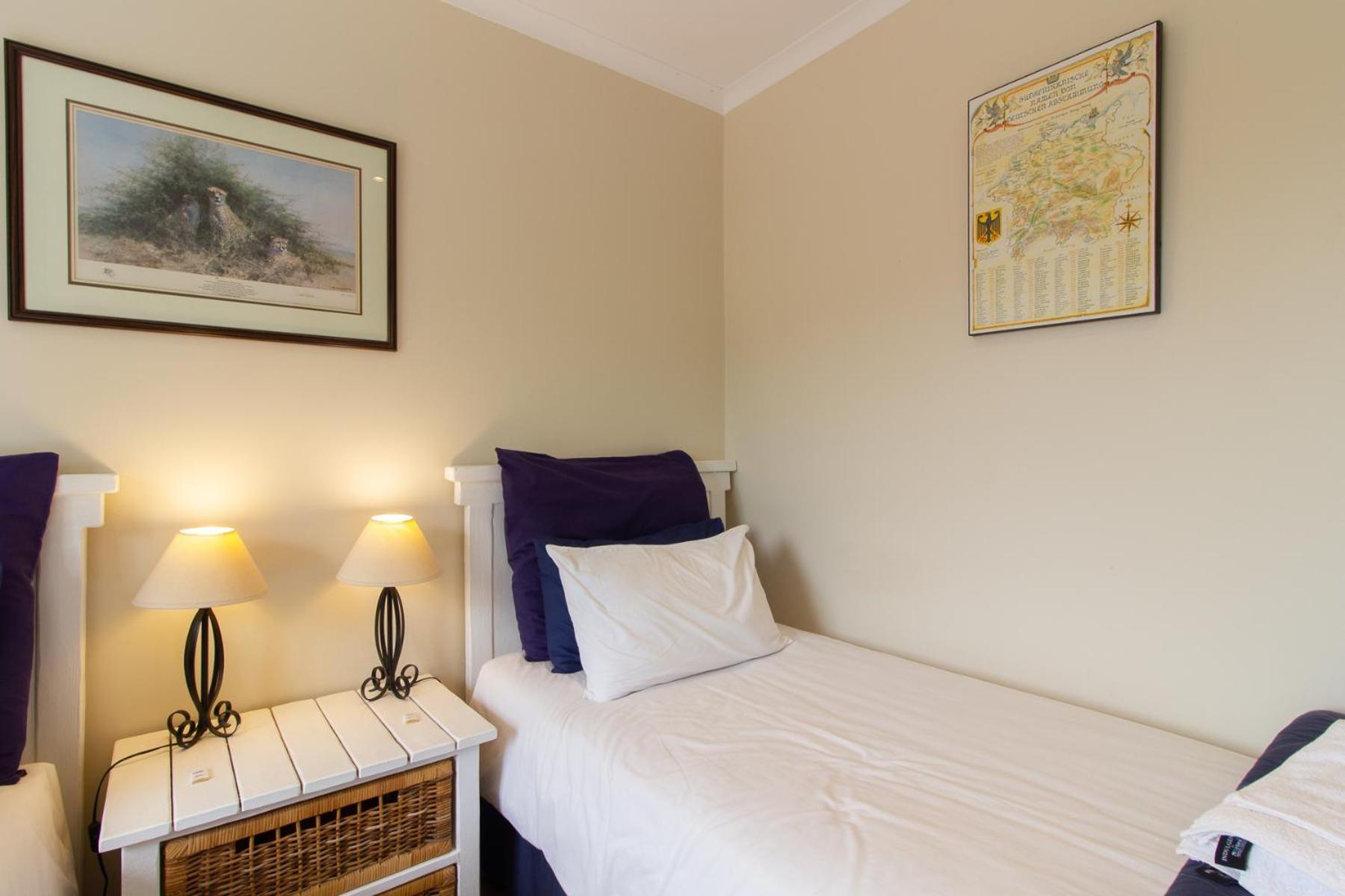 Dunwerkin Self Catering Leilighet Kenton on Sea Eksteriør bilde