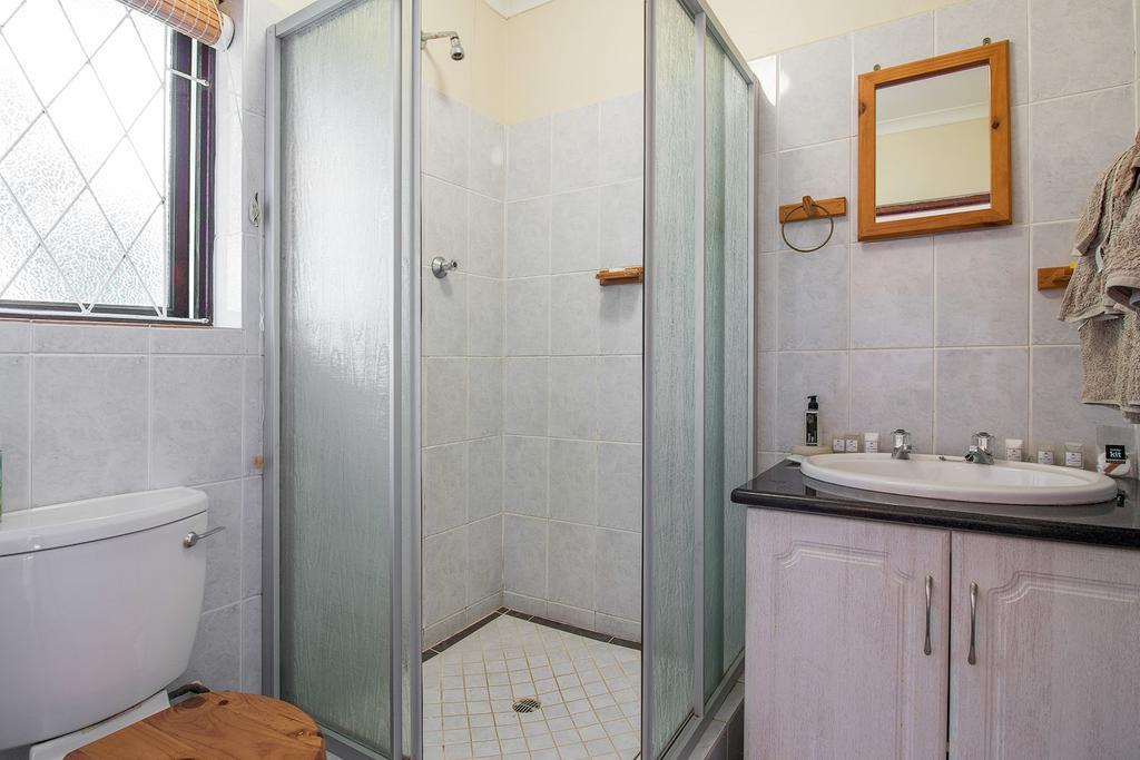 Dunwerkin Self Catering Leilighet Kenton on Sea Eksteriør bilde