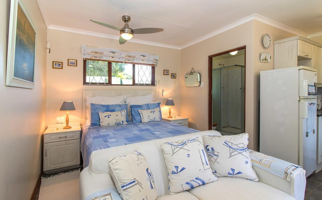 Dunwerkin Self Catering Leilighet Kenton on Sea Eksteriør bilde